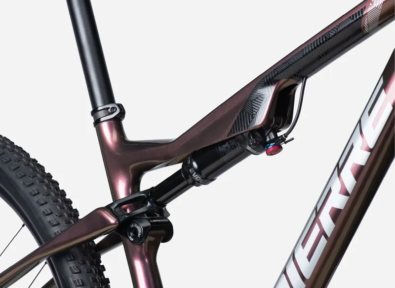 Lapierre Xr Race 7. 9 Purple-4